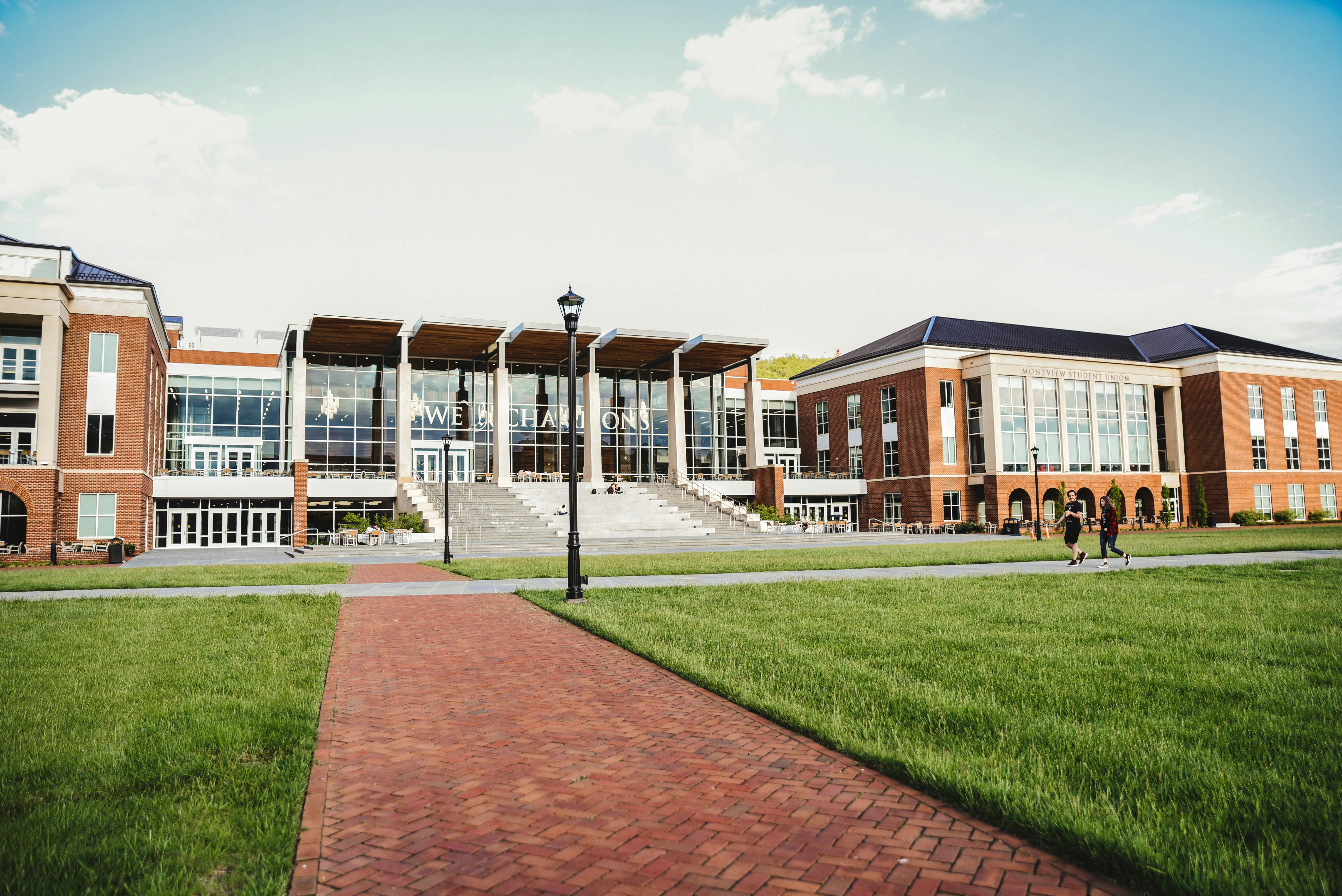 Delta Academy gallery image